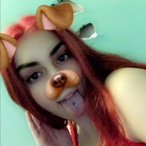 Meet your Posher, Brianna